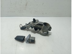 Recambio de conmutador de arranque para opel corsa d (s07) 1.2 (l08, l68) referencia OEM IAM 93181728  