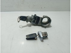 Recambio de conmutador de arranque para opel corsa d (s07) 1.2 (l08, l68) referencia OEM IAM 93181728   2