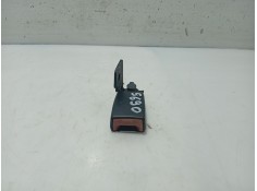 Recambio de anclaje cinturon trasero derecho para opel corsa d (s07) 1.2 (l08, l68) referencia OEM IAM 13276908  