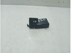 Recambio de anclaje cinturon trasero derecho para opel corsa d (s07) 1.2 (l08, l68) referencia OEM IAM 13276908   2