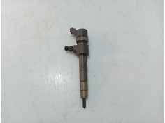 Recambio de inyector para opel astra h gtc (a04) 1.9 cdti (l08) referencia OEM IAM 0445110165 3215385468623 