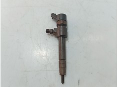 Recambio de inyector para opel astra h gtc (a04) 1.9 cdti (l08) referencia OEM IAM 0445110165 3203367738323 