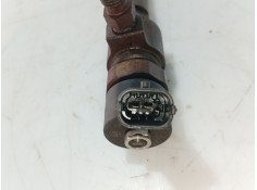 Recambio de inyector para opel astra h gtc (a04) 1.9 cdti (l08) referencia OEM IAM 0445110165 3203367738323  2