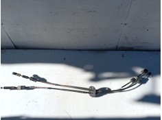 Recambio de varillaje cambio para ford focus c-max (dm2) 1.6 tdci referencia OEM IAM 1420333  