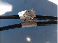 Recambio de varillaje cambio para ford focus c-max (dm2) 1.6 tdci referencia OEM IAM 1420333   2