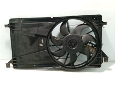 Recambio de electroventilador para ford focus c-max (dm2) 1.6 tdci referencia OEM IAM 1530980  