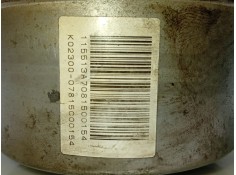 Recambio de bomba direccion para citroën c4 i (lc_) 1.6 hdi referencia OEM IAM 9657613580 9685590380  2