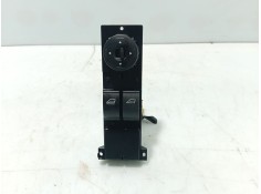 Recambio de mando elevalunas delantero izquierdo para ford focus c-max (dm2) 1.6 tdci referencia OEM IAM 5997MEDI  