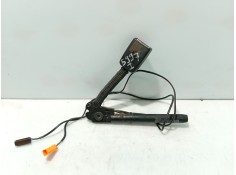 Recambio de anclaje cinturon delantero izquierdo para ford focus c-max (dm2) 1.6 tdci referencia OEM IAM 1254995  