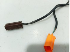 Recambio de anclaje cinturon delantero izquierdo para ford focus c-max (dm2) 1.6 tdci referencia OEM IAM 1254995   2