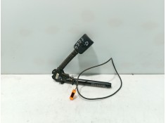 Recambio de anclaje cinturon delantero derecho para ford focus c-max (dm2) 1.6 tdci referencia OEM IAM 1486003  