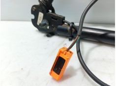 Recambio de anclaje cinturon delantero derecho para ford focus c-max (dm2) 1.6 tdci referencia OEM IAM 1486003   2