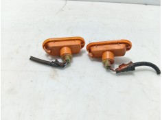 Recambio de piloto lateral delantero izquierdo para ford focus c-max (dm2) 1.6 tdci referencia OEM IAM    2