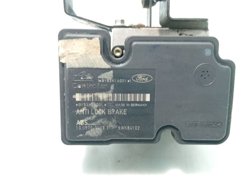 Recambio de abs para ford focus c-max (dm2) 1.6 tdci referencia OEM IAM 1321700  