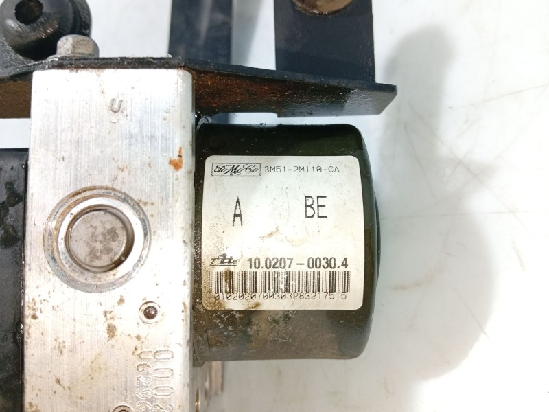 Recambio de abs para ford focus c-max (dm2) 1.6 tdci referencia OEM IAM 1321700  