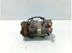 Recambio de compresor aire acondicionado para ford focus c-max (dm2) 1.6 tdci referencia OEM IAM 1677171 ACP54000S ACP54000P
