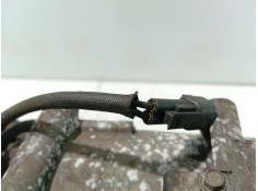 Recambio de compresor aire acondicionado para ford focus c-max (dm2) 1.6 tdci referencia OEM IAM 1677171 ACP54000S ACP54000P 2