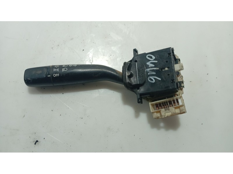 Recambio de mando luces para suzuki liana rh (er) 1.6 16v cat referencia OEM IAM 3740054G0  