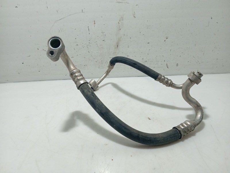 Recambio de tubo para opel astra h (a04) 1.6 (l48) referencia OEM IAM   