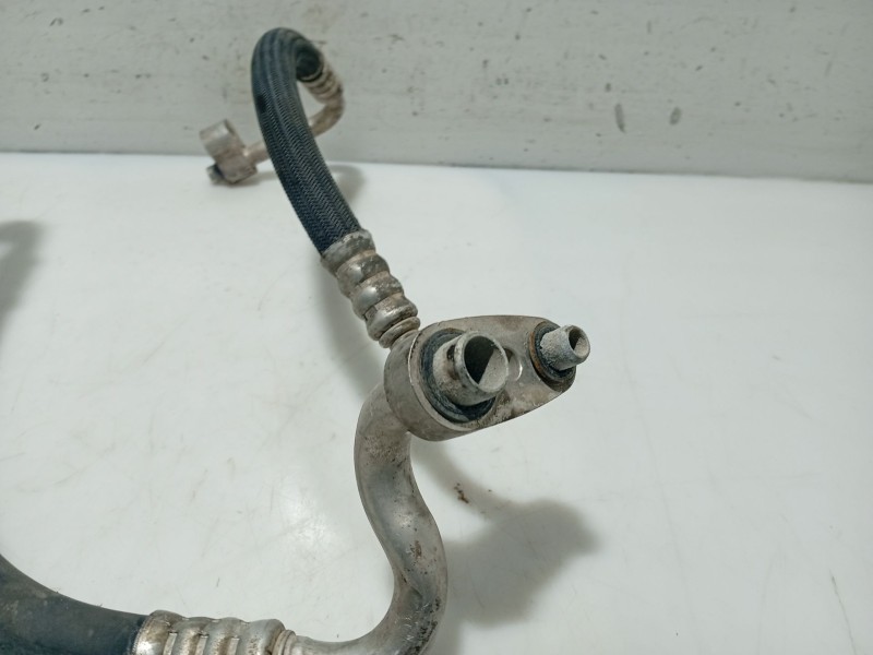 Recambio de tubo para opel astra h (a04) 1.6 (l48) referencia OEM IAM   