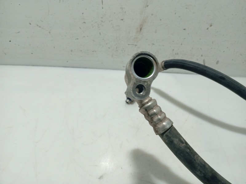 Recambio de tubo para opel astra h (a04) 1.6 (l48) referencia OEM IAM   