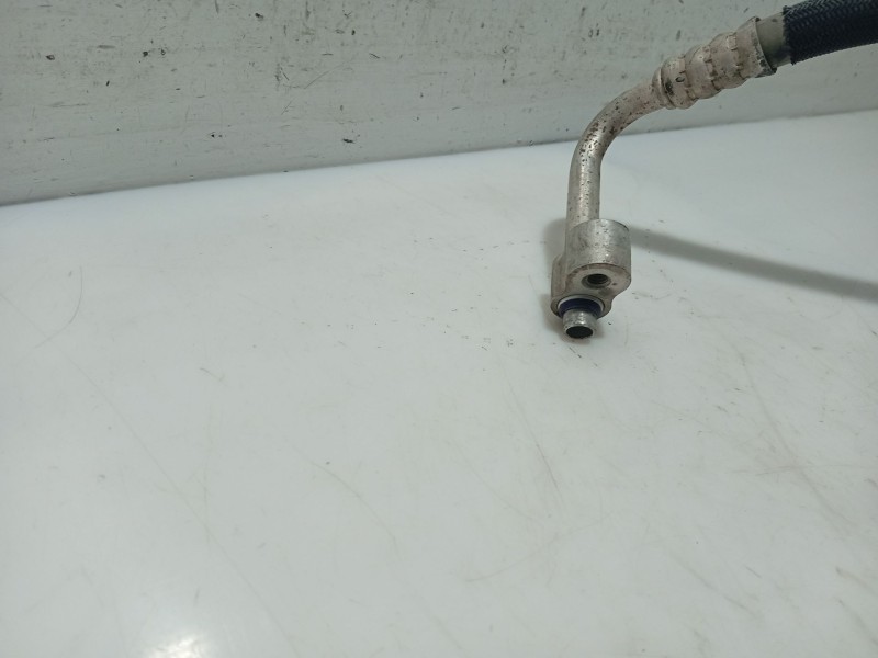 Recambio de tubo para opel astra h (a04) 1.6 (l48) referencia OEM IAM   