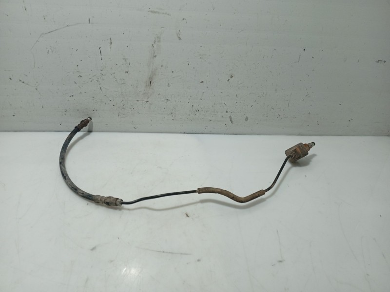 Recambio de tubo para opel astra h (a04) 1.6 (l48) referencia OEM IAM   