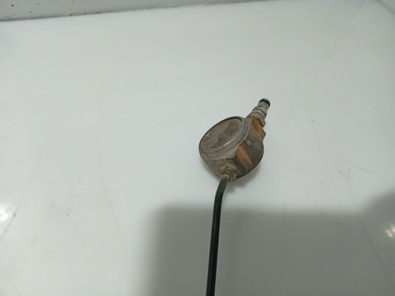 Recambio de tubo para opel astra h (a04) 1.6 (l48) referencia OEM IAM   