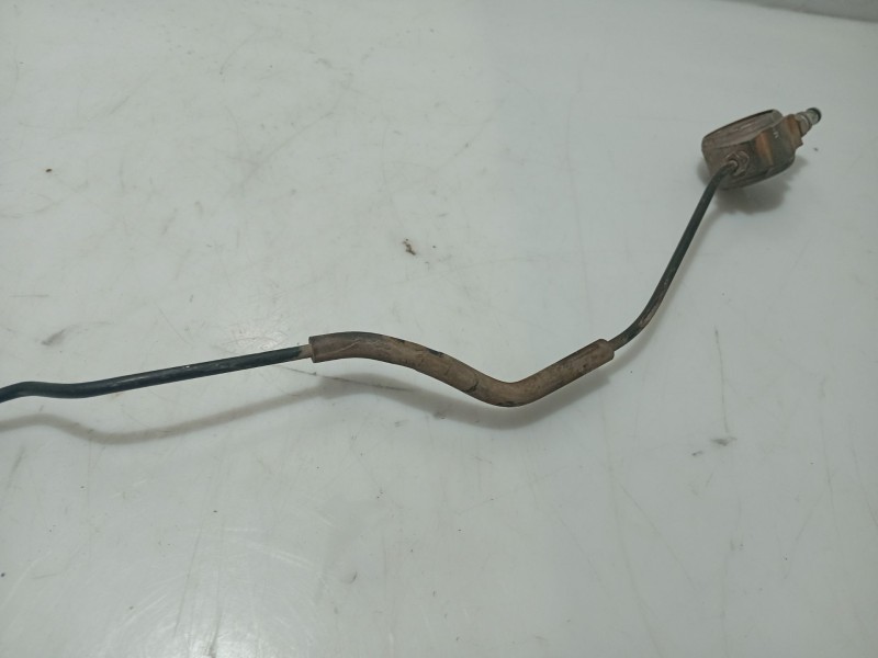 Recambio de tubo para opel astra h (a04) 1.6 (l48) referencia OEM IAM   