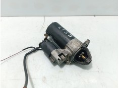 Recambio de motor de arranque para mercedes-benz clase a (w168) a 170 cdi (168.009, 168.109) referencia OEM IAM A0051511601  