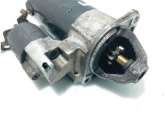 Recambio de motor de arranque para mercedes-benz clase a (w168) a 170 cdi (168.009, 168.109) referencia OEM IAM A0051511601   2