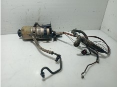 Recambio de bomba servodireccion para opel astra h (a04) 1.6 (l48) referencia OEM IAM 93179568  