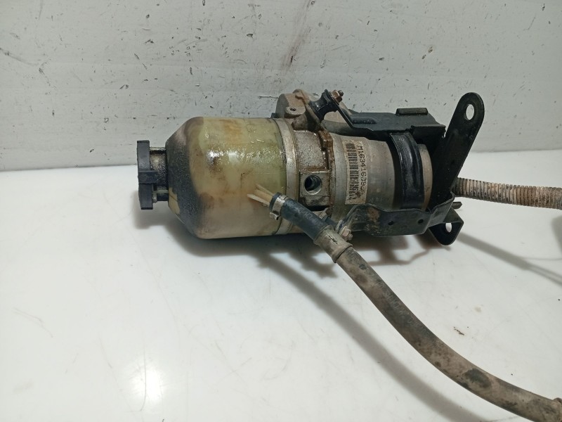 Recambio de bomba servodireccion para opel astra h (a04) 1.6 (l48) referencia OEM IAM 93179568  