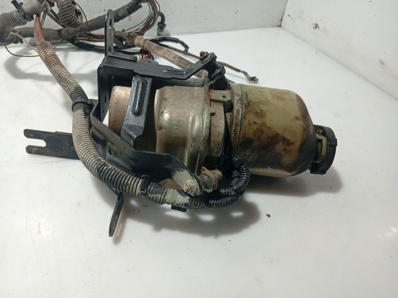 Recambio de bomba servodireccion para opel astra h (a04) 1.6 (l48) referencia OEM IAM 93179568  
