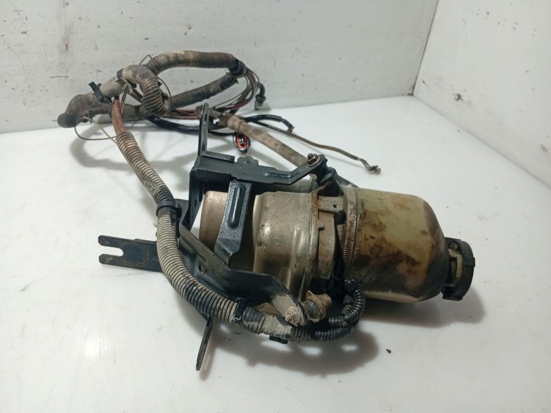 Recambio de bomba servodireccion para opel astra h (a04) 1.6 (l48) referencia OEM IAM 93179568  