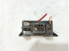 Recambio de modulo electronico para mercedes-benz clase a (w168) a 170 cdi (168.009, 168.109) referencia OEM IAM    2