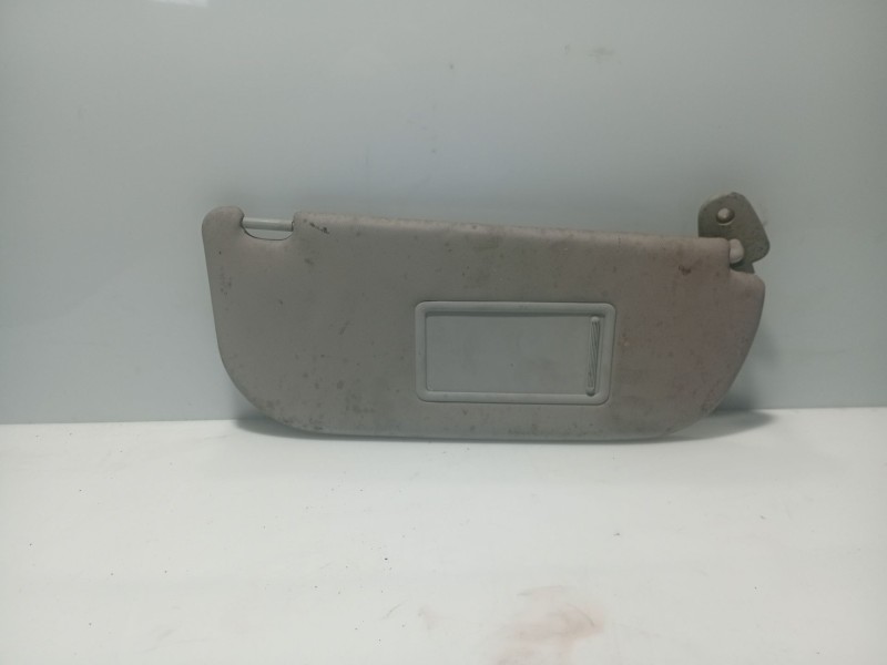 Recambio de parasol derecho para alfa romeo 156 (932_) 1.9 jtd (932b2) referencia OEM IAM 0156032244  