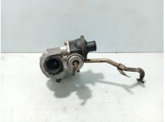 Recambio de turbocompresor para mercedes-benz clase a (w168) a 170 cdi (168.009, 168.109) referencia OEM IAM   