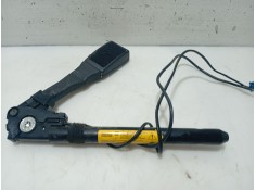 Recambio de anclaje cinturon delantero izquierdo para opel astra h (a04) 1.6 (l48) referencia OEM IAM 93179240   2