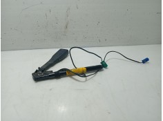 Recambio de anclaje cinturon delantero derecho para opel astra h (a04) 1.6 (l48) referencia OEM IAM 90560656  