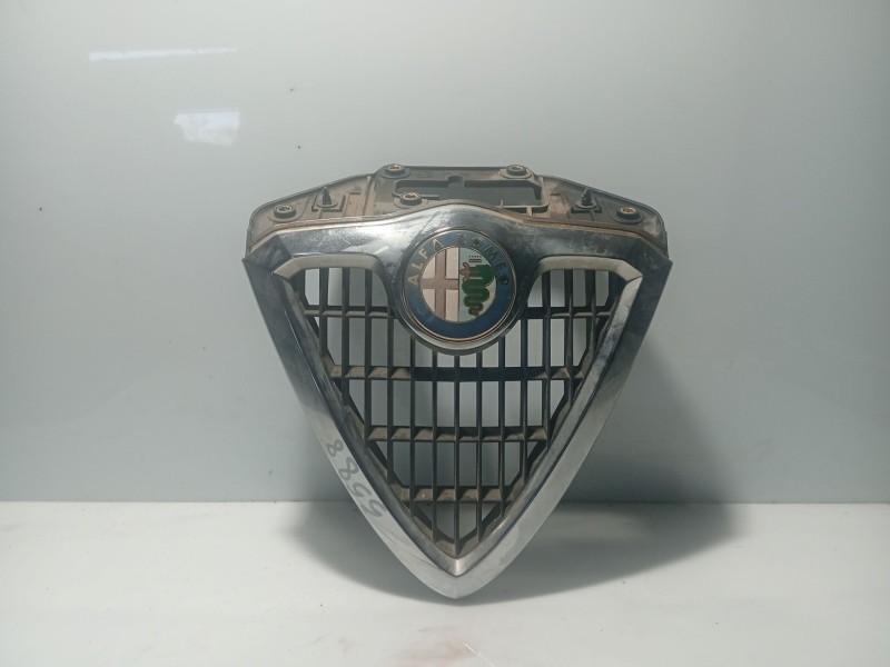 Recambio de moldura para alfa romeo 156 (932_) 1.9 jtd (932b2) referencia OEM IAM 156017393  