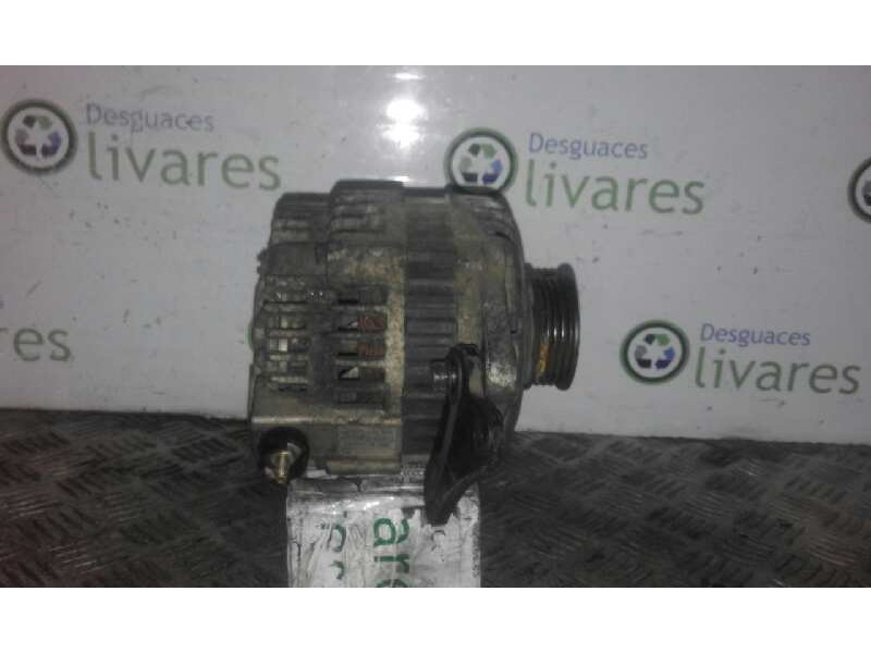 Recambio de alternador para kia sephia ll    |   ... | 0 - 2004 referencia OEM IAM   