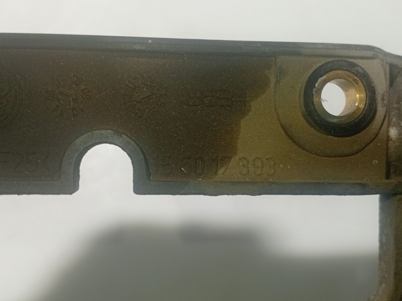 Recambio de moldura para alfa romeo 156 (932_) 1.9 jtd (932b2) referencia OEM IAM 156017393  