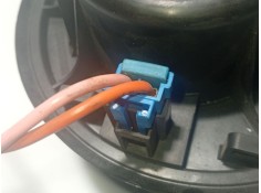 Recambio de ventilador calefaccion para alfa romeo 156 (932_) 1.9 jtd (932b2) referencia OEM IAM 1736002101   2