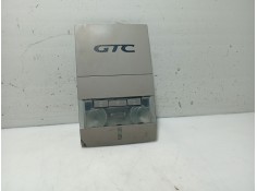 Recambio de luz interior para opel astra h (a04) 1.6 (l48) referencia OEM IAM 13111824 13112203 