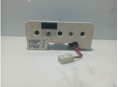 Recambio de mando calefaccion / aire acondicionado para alfa romeo 156 (932_) 1.9 jtd (932b2) referencia OEM IAM 16238079 041937 2