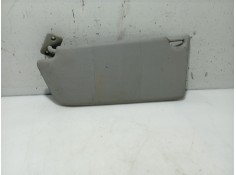 Recambio de parasol izquierdo para opel astra h (a04) 1.6 (l48) referencia OEM IAM 13113042  