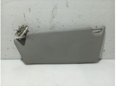 Recambio de parasol derecho para opel astra h (a04) 1.6 (l48) referencia OEM IAM 13113045  