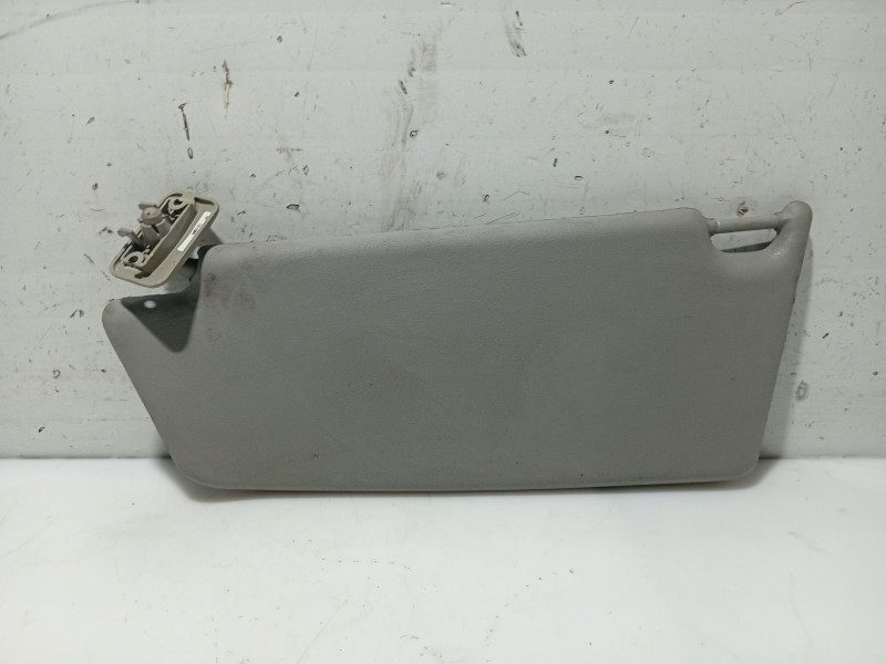 Recambio de parasol derecho para opel astra h (a04) 1.6 (l48) referencia OEM IAM 13113045  