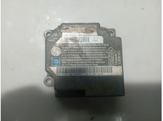 Recambio de centralita airbag para alfa romeo 156 (932_) 1.9 jtd (932b2) referencia OEM IAM 60575876  